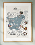 Extended Story Map | A richer story across 8 meaningful places
